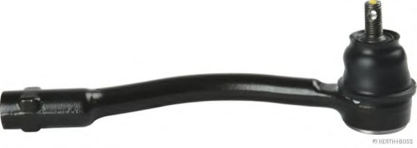 Наконечник поперечной рулевой тяги HERTH+BUSS JAKOPARTS J4830318