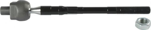 Осевой шарнир, рулевая тяга HERTH+BUSS JAKOPARTS J4843067