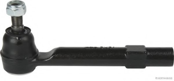 Наконечник поперечной рулевой тяги HERTH+BUSS JAKOPARTS J4823040