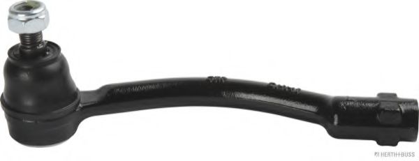 Наконечник поперечной рулевой тяги HERTH+BUSS JAKOPARTS J4820320
