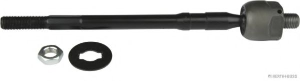 Осевой шарнир, рулевая тяга HERTH+BUSS JAKOPARTS J4846017
