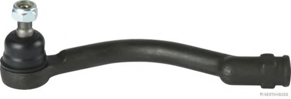 Наконечник поперечной рулевой тяги HERTH+BUSS JAKOPARTS J4820323