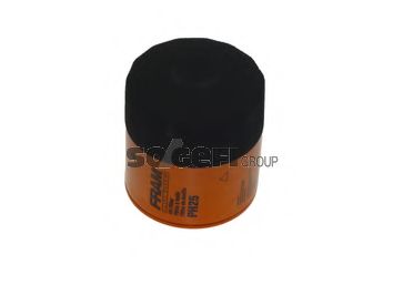 Масляный фильтр FRAM PH25