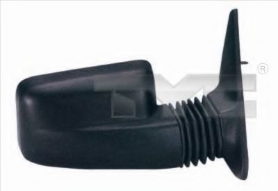 Наружное зеркало TYC 326-0043