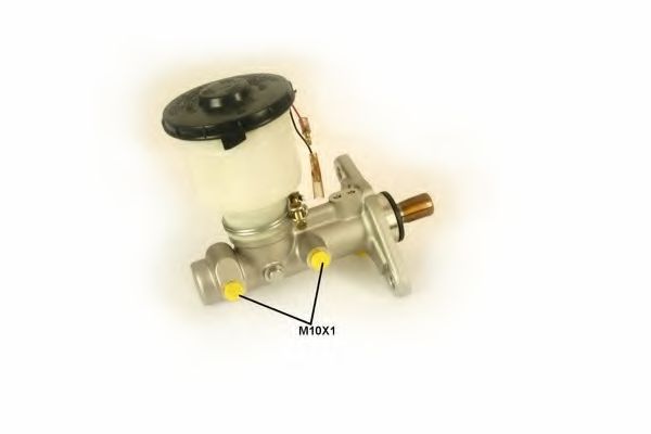 Главный тормозной цилиндр FERODO FHM1153