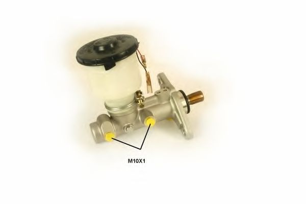 Главный тормозной цилиндр FERODO FHM1154