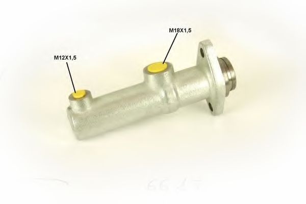 Главный тормозной цилиндр FERODO FHM1288