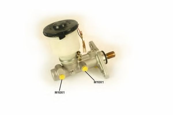 Главный тормозной цилиндр FERODO FHM1378