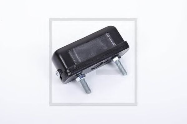 Фонарь освещения номерного знака PE Automotive 000.179-00A