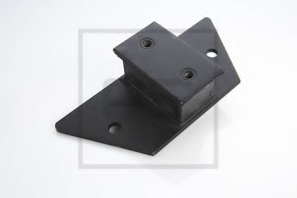 Подвеска, ступенчатая коробка передач PE Automotive 010.566-00A