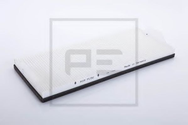 Фильтр, воздух во внутренном пространстве PE Automotive 010.647-00A