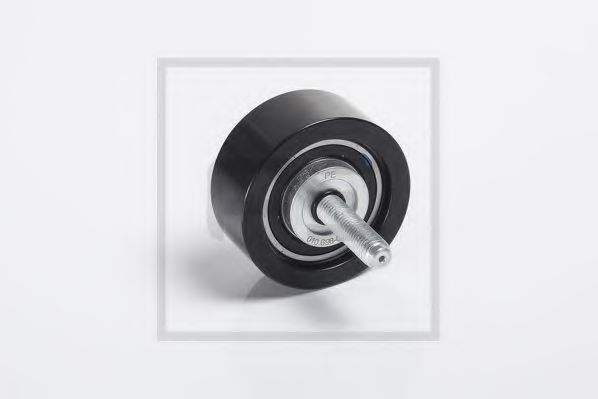 Паразитный / ведущий ролик, поликлиновой ремень PE Automotive 010.698-00A