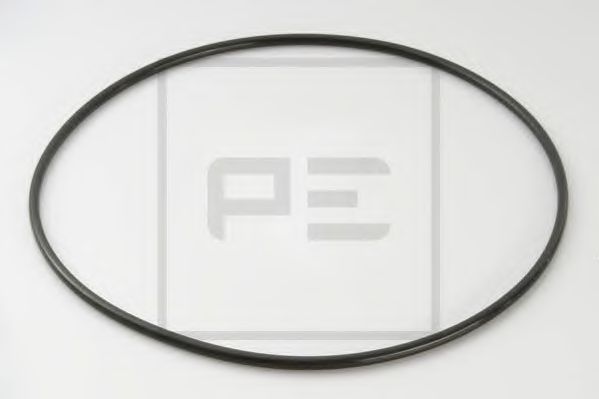 Уплотняющее кольцо, ступица колеса PE Automotive 011.506-00A