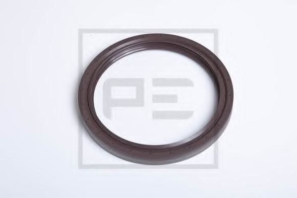 Уплотняющее кольцо вала, подшипник ступицы колеса PE Automotive 011.086-00A