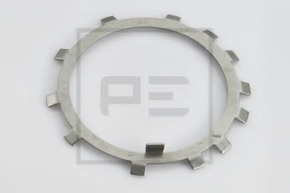 Стопорная пластина, осевая гайка FEBI BILSTEIN 06761