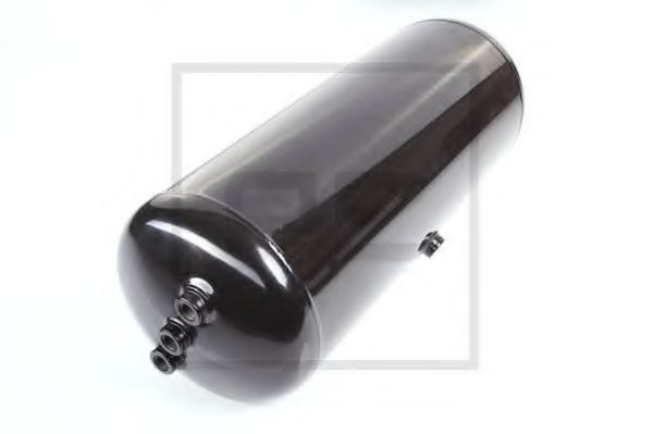 Воздушный баллон, пневматическая система AUGER 21941