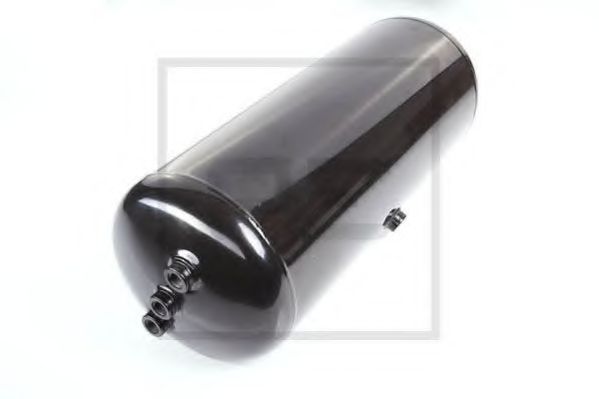 Воздушный баллон, пневматическая система AUGER 21939