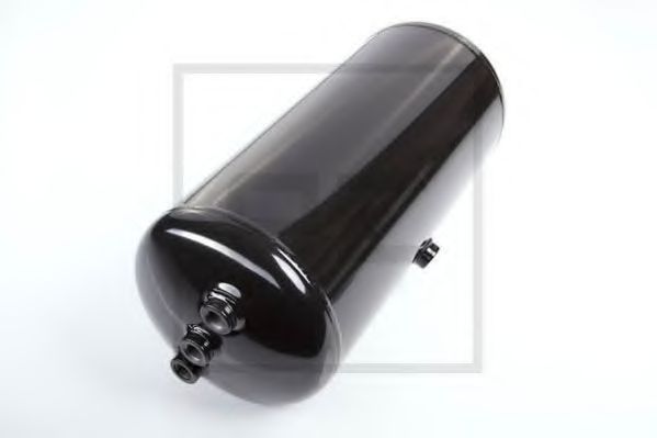 Воздушный баллон, пневматическая система AUGER 21929