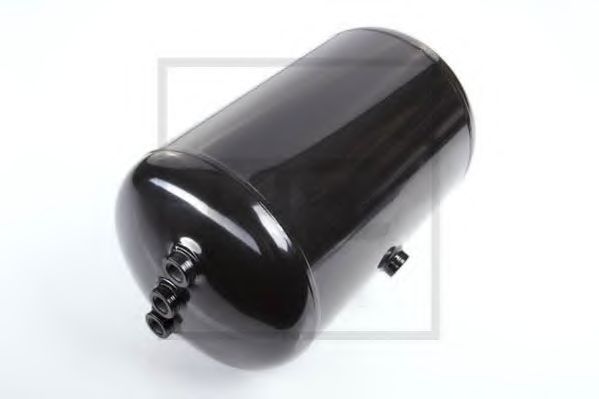 Воздушный баллон, пневматическая система AUGER 21935