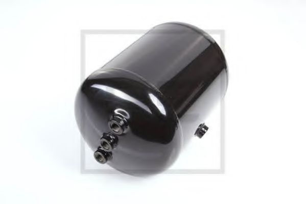 Воздушный баллон, пневматическая система AUGER 21934