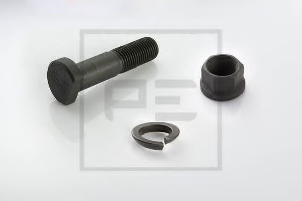 Болт крепления колеса PE Automotive 017.047-00A