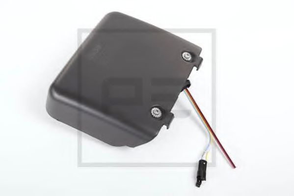 Зеркало рампы PE Automotive 028.051-00A