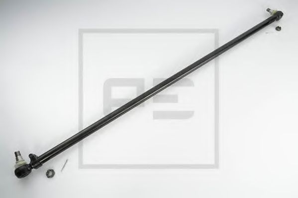 Продольная рулевая тяга PE Automotive 032.046-00A