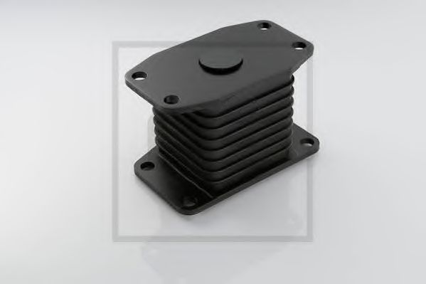 Опора, парабельная рессора AUGER 52720