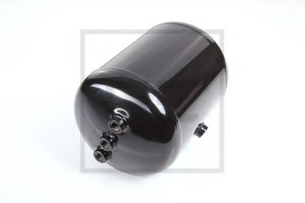 Воздушный баллон, пневматическая система PE Automotive 036.353-00A