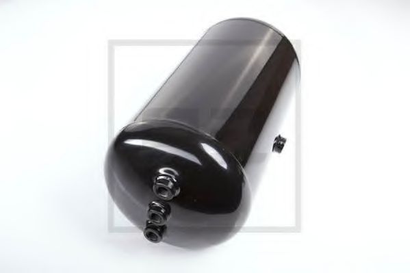 Воздушный баллон, пневматическая система PE Automotive 036.372-00A