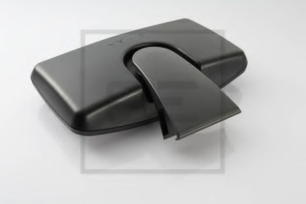 Зеркало рампы PE Automotive 038.139-00A