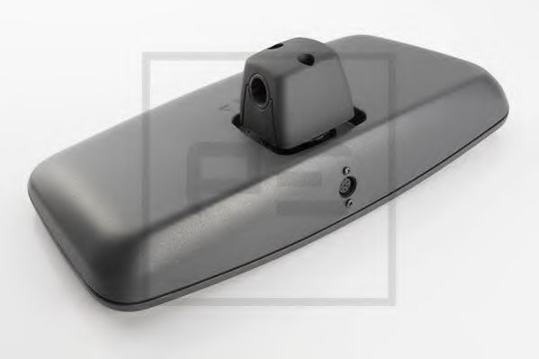 Наружное зеркало, кабина водителя PE Automotive 038.115-00A