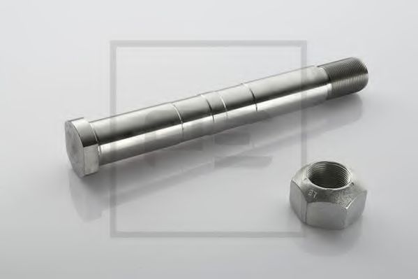 Палец ушка рессоры PE Automotive 040.006-00A