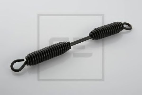 Пружина, тормозная колодка PE Automotive 046.011-00A