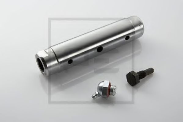 Болт тормозной колодки AUGER 52350