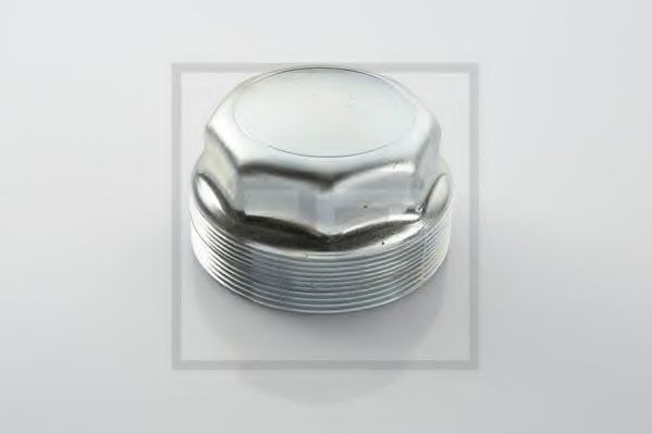 Крышка, подшипник ступицы колеса PE Automotive 046.134-00A