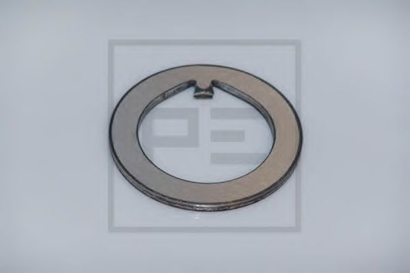 Предохранительная шайба, крепление фланца - дифференциал PE Automotive 046.187-00A