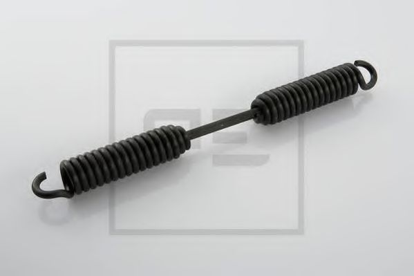Пружина, тормозная колодка AUGER 52314