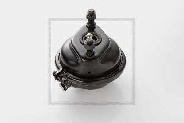 Тормозная пневматическая камера AUGER 21007