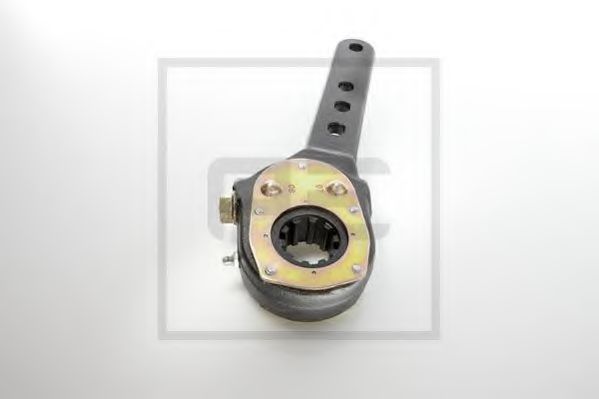 Система тяг и рычагов, тормозная система PE Automotive 046.786-00A