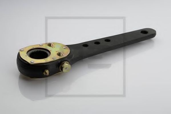 Система тяг и рычагов, тормозная система PE Automotive 056.408-00A