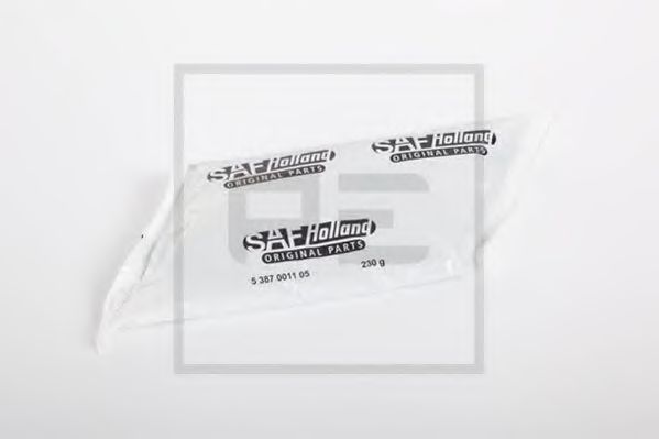 Смазочный материал подшипника качения AUGER 60584