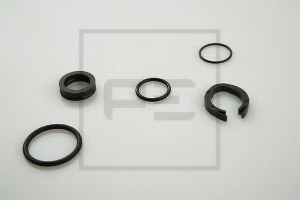 Ремкомплект, штекерное соединение - пневматическая установка PE Automotive 070.072-22A