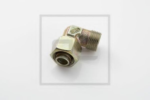 Прокладка, датчик уровня топлива; Прокладка, пробка топливного бака PE Automotive 076.643-00A