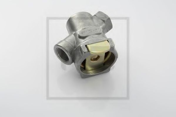 Фильтр провода, пневматическая система PE Automotive 076.948-00A