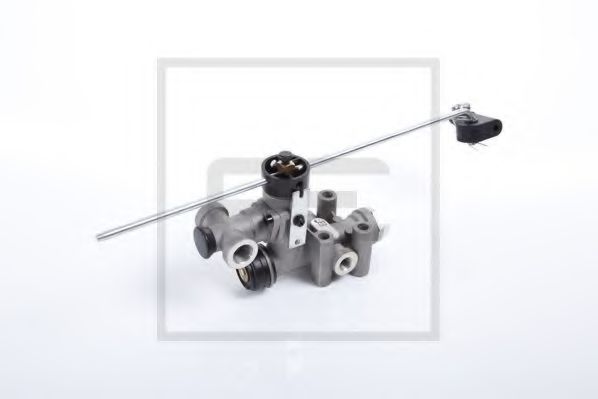 Регулятор высоты дор. просвета авто. с пневмат. подвеской PE Automotive 084.600-00A