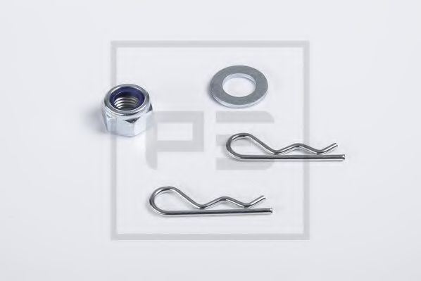 Комплектующие CONTITECH K004