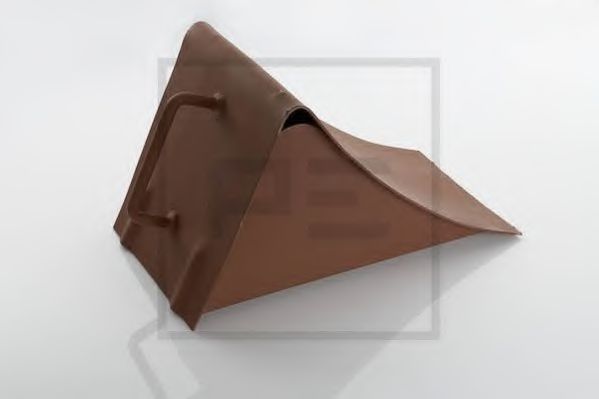 Упор для колеса FEBI BILSTEIN 6920