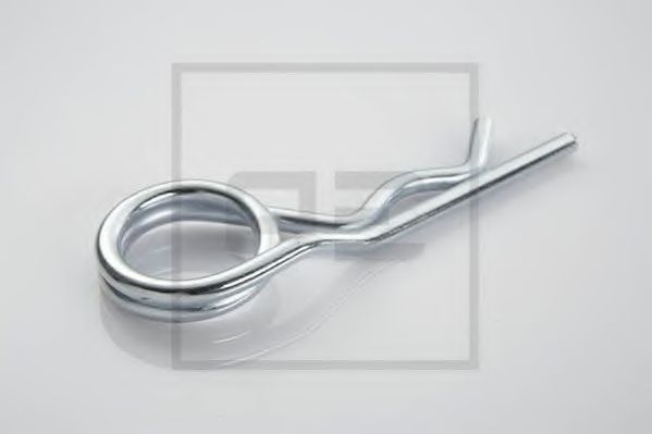 Штекер с пружиной PE Automotive 125.219-00A