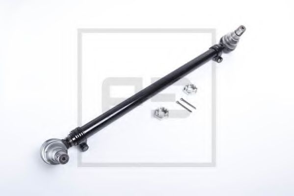 Продольная рулевая тяга PE Automotive 102.018-00A